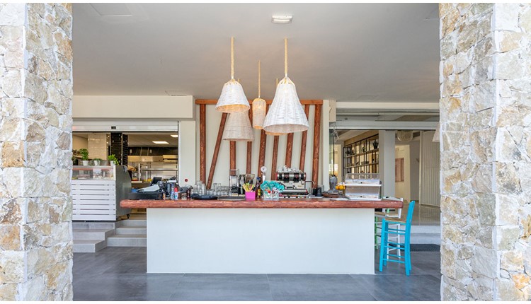 Lido Star Beach - NR, Родос